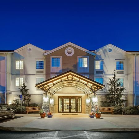 Staybridge Suites Cleveland Mayfield Heights Beachwood By Ihg Exterior photo