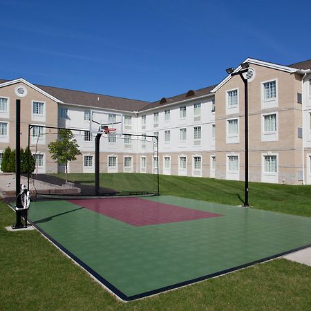 Staybridge Suites Cleveland Mayfield Heights Beachwood By Ihg Exterior photo