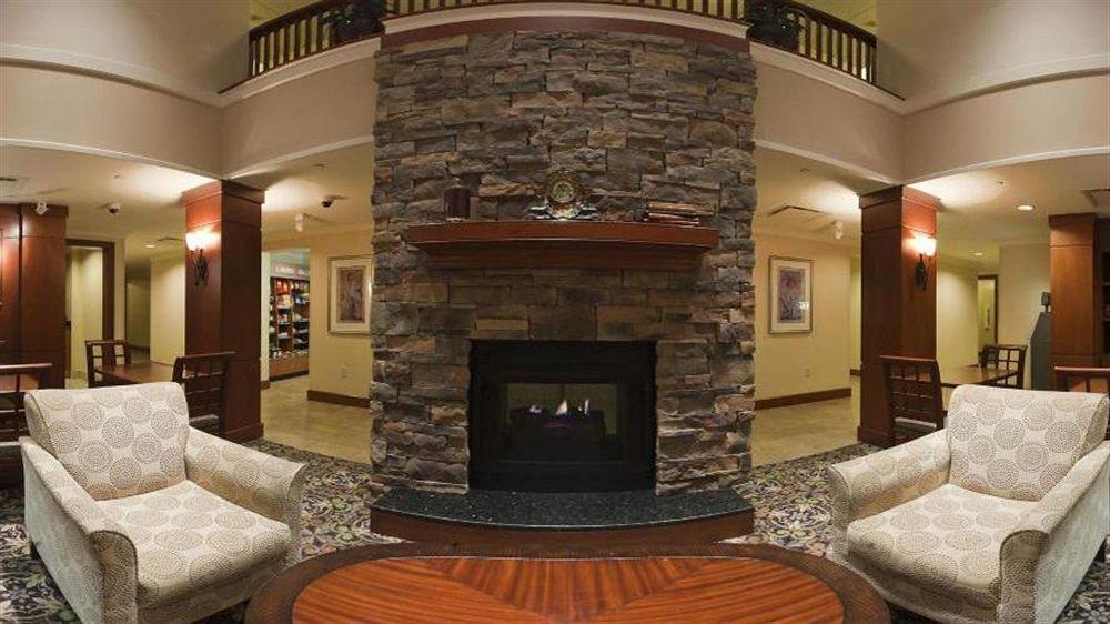 Staybridge Suites Cleveland Mayfield Heights Beachwood By Ihg Exterior photo