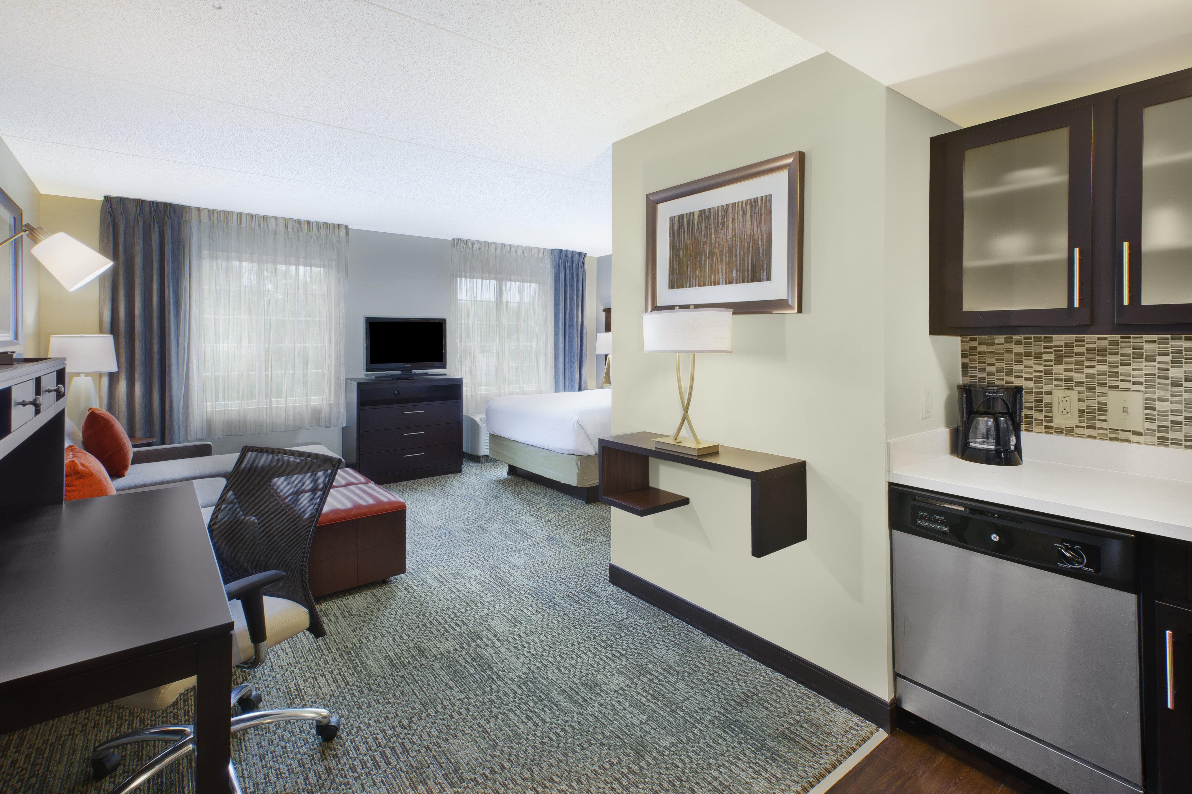 Staybridge Suites Cleveland Mayfield Heights Beachwood By Ihg Exterior photo