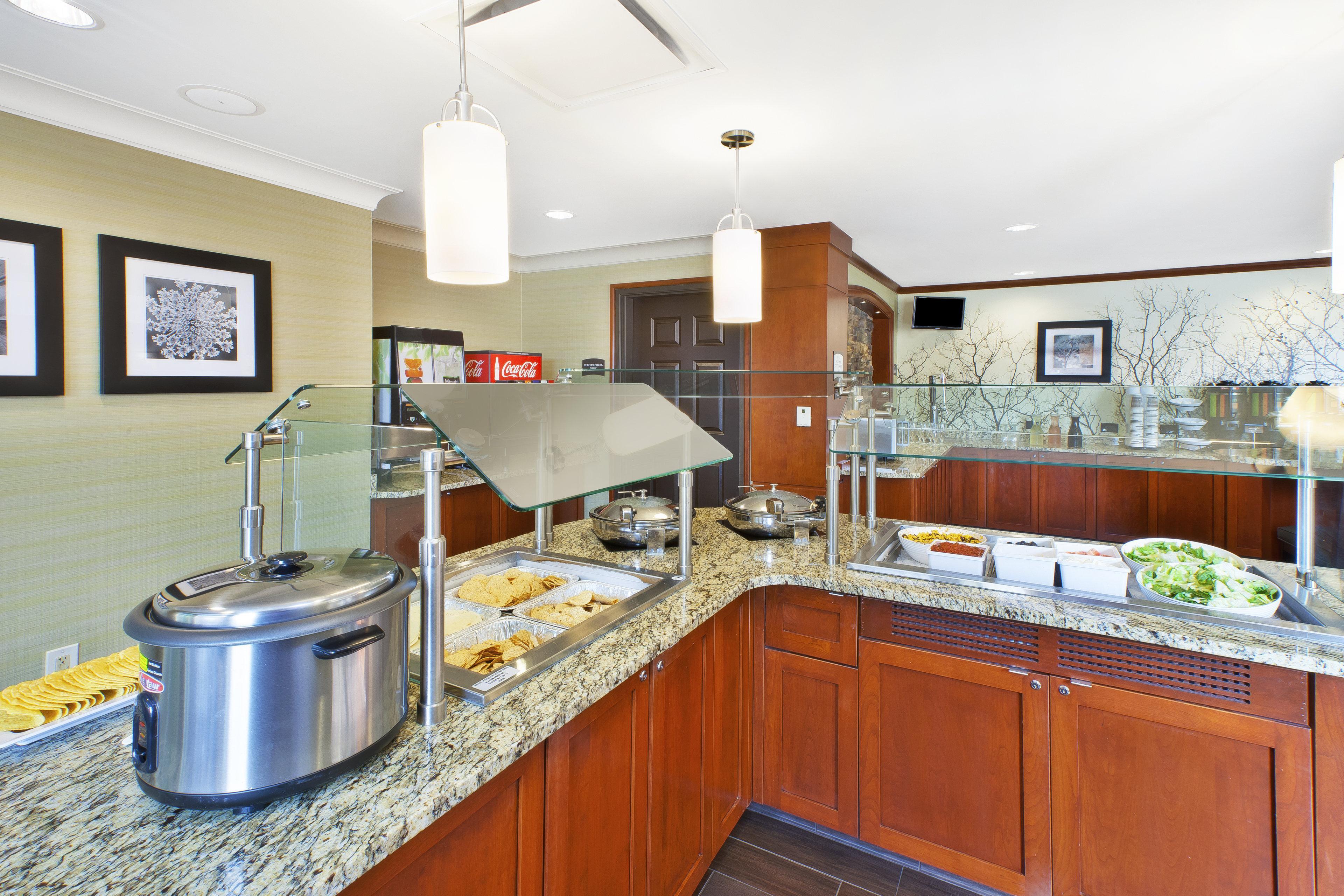 Staybridge Suites Cleveland Mayfield Heights Beachwood By Ihg Exterior photo