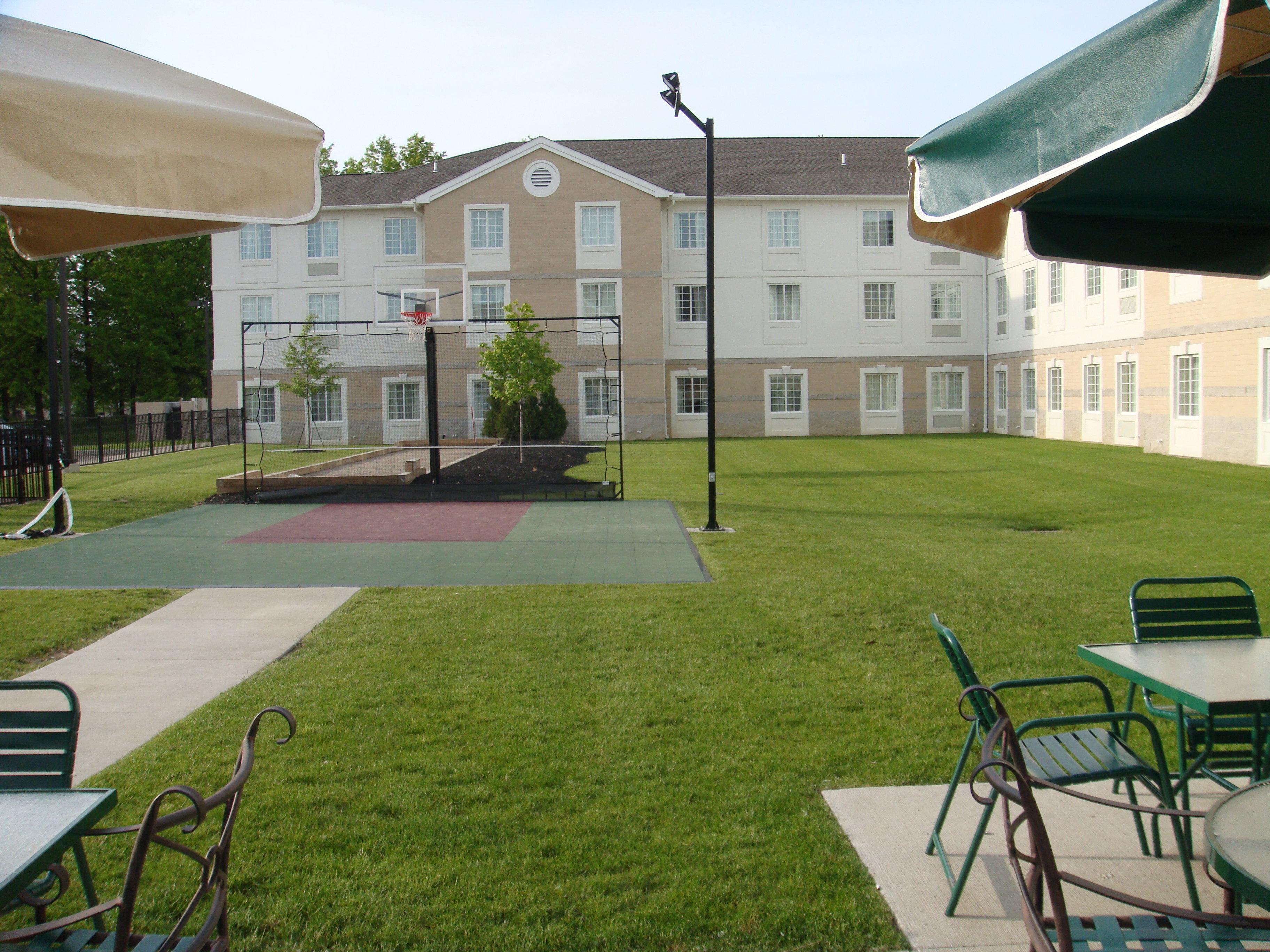 Staybridge Suites Cleveland Mayfield Heights Beachwood By Ihg Exterior photo
