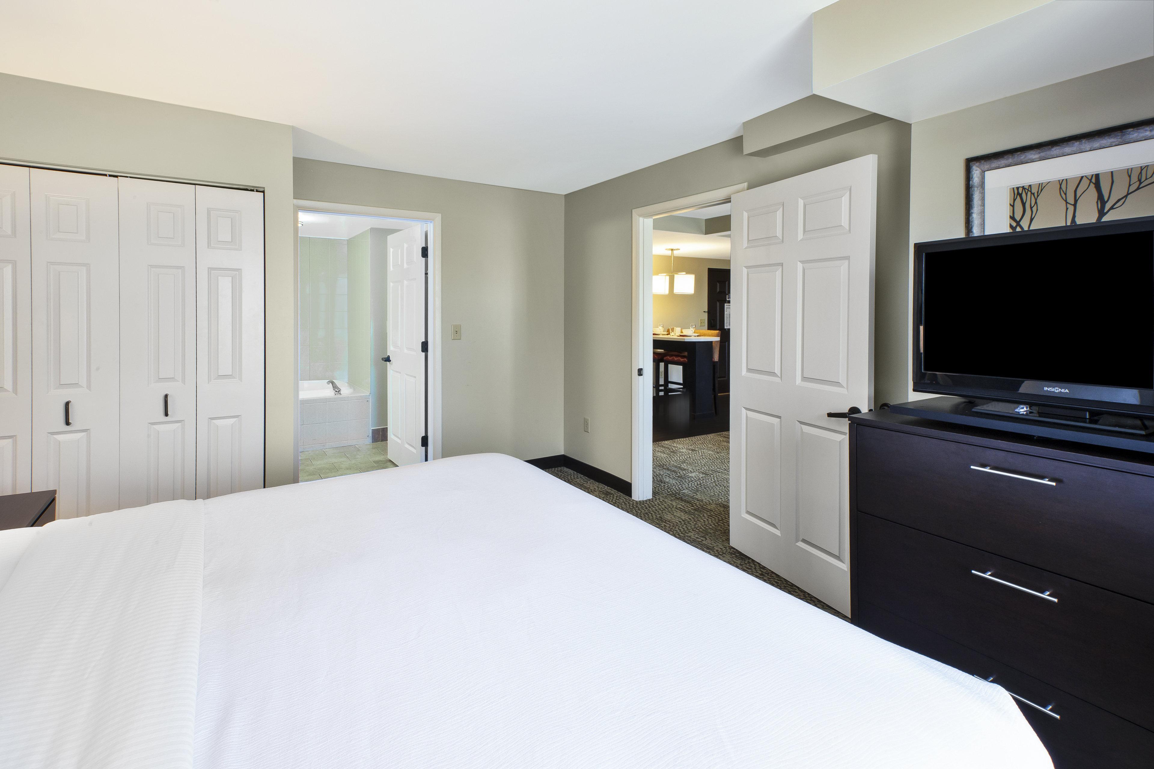 Staybridge Suites Cleveland Mayfield Heights Beachwood By Ihg Exterior photo