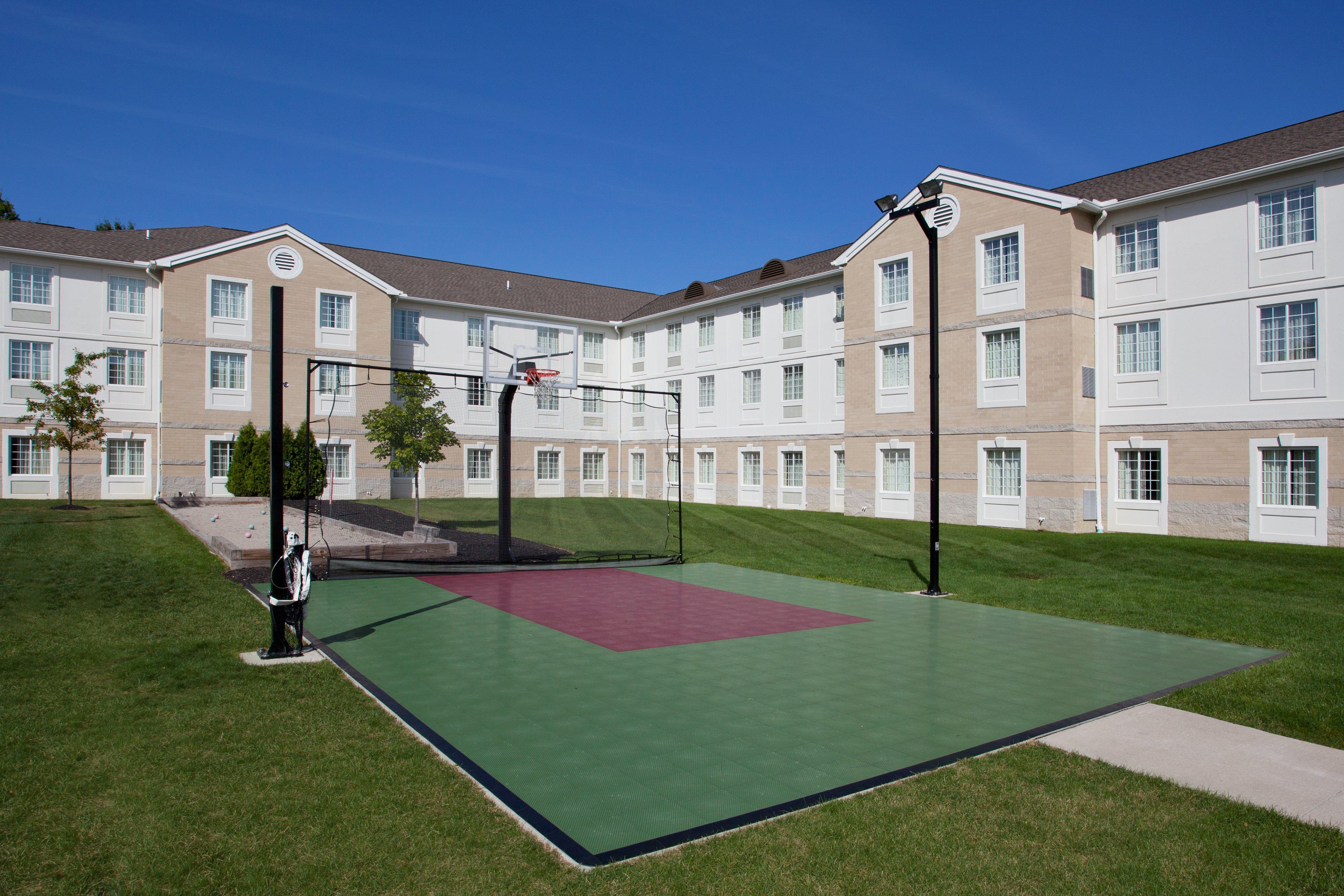 Staybridge Suites Cleveland Mayfield Heights Beachwood By Ihg Exterior photo