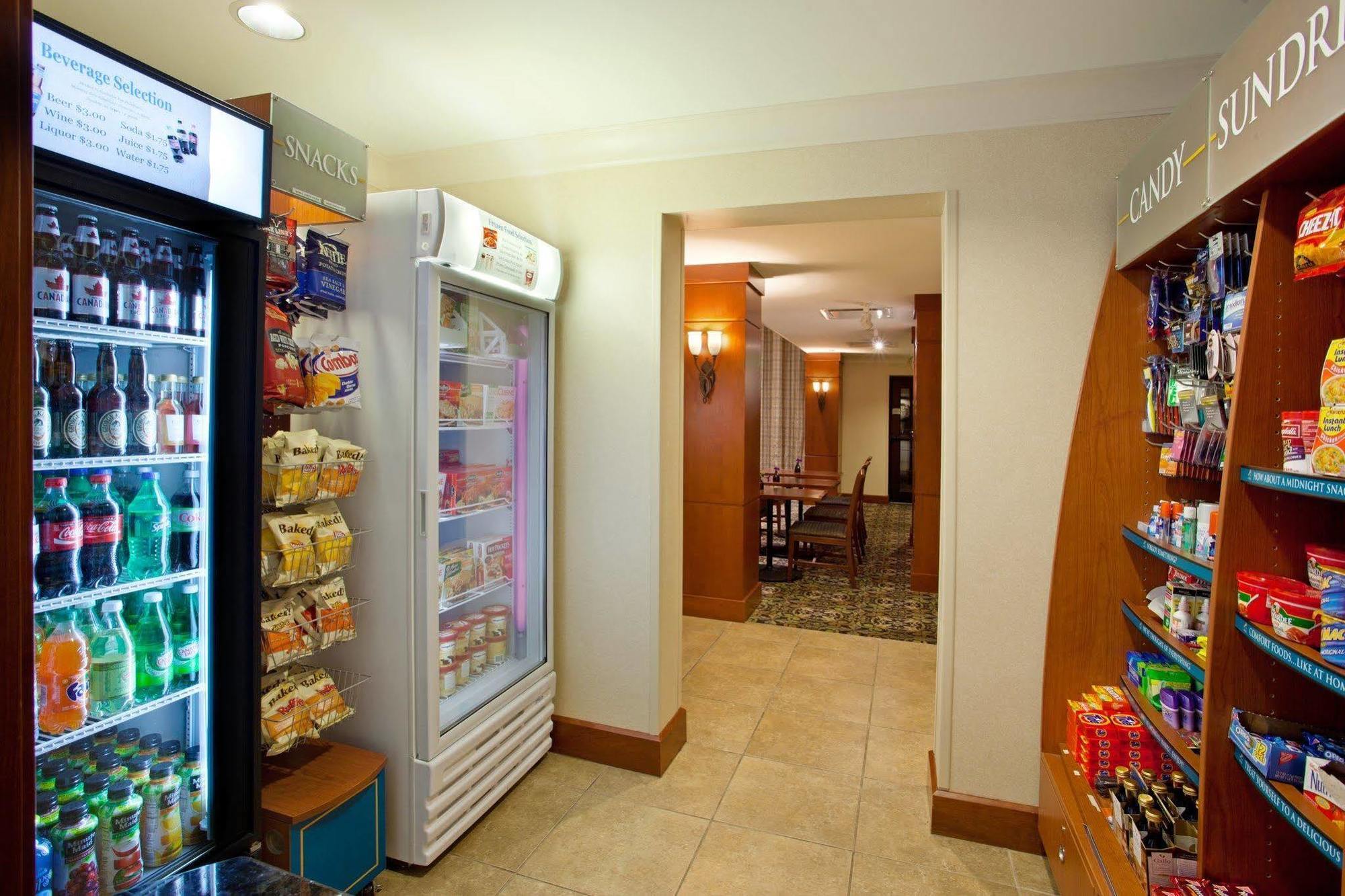 Staybridge Suites Cleveland Mayfield Heights Beachwood By Ihg Exterior photo