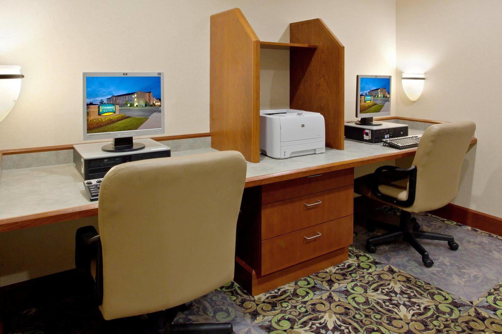 Staybridge Suites Cleveland Mayfield Heights Beachwood By Ihg Exterior photo