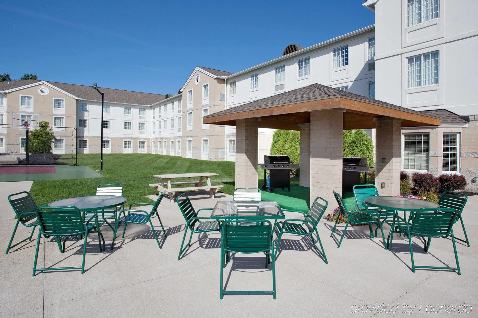 Staybridge Suites Cleveland Mayfield Heights Beachwood By Ihg Exterior photo