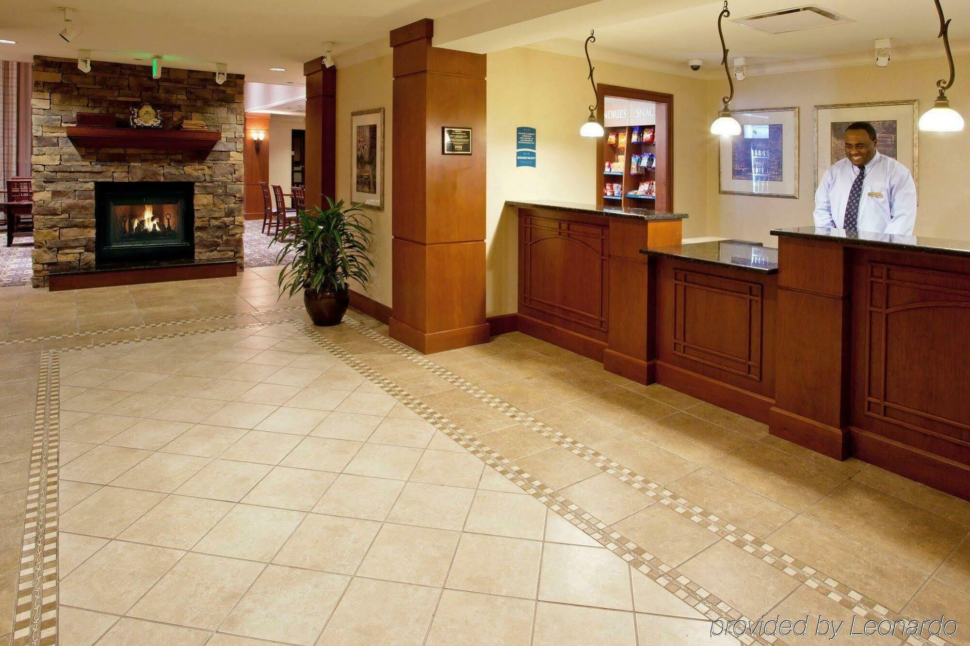 Staybridge Suites Cleveland Mayfield Heights Beachwood By Ihg Exterior photo