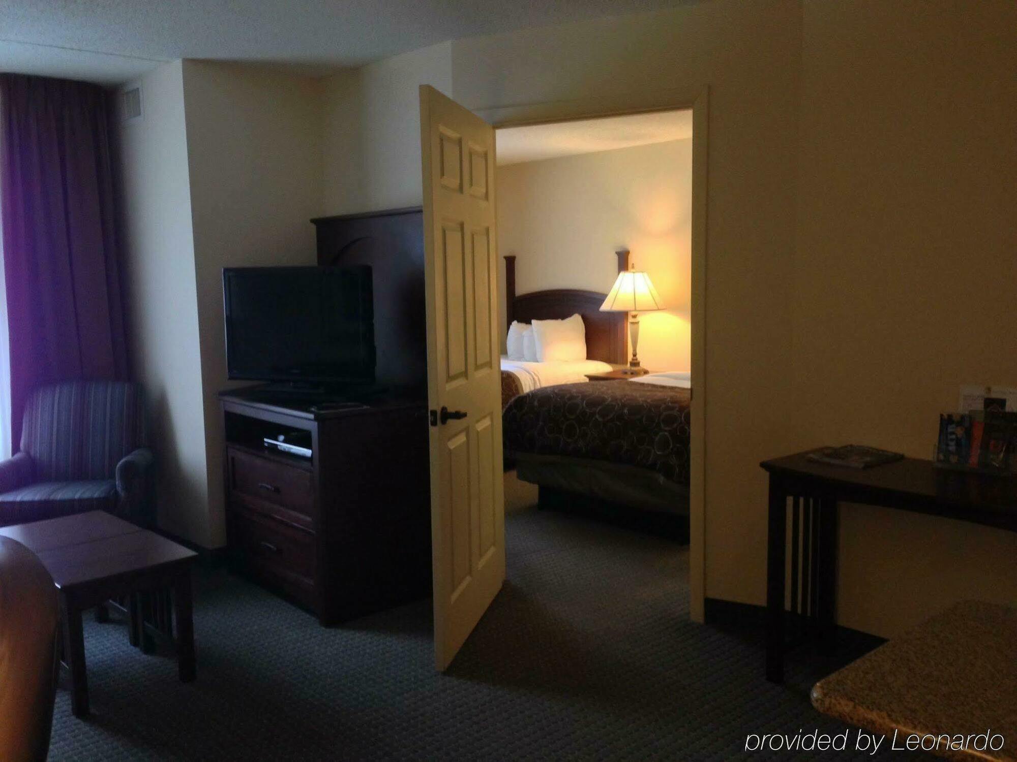Staybridge Suites Cleveland Mayfield Heights Beachwood By Ihg Exterior photo