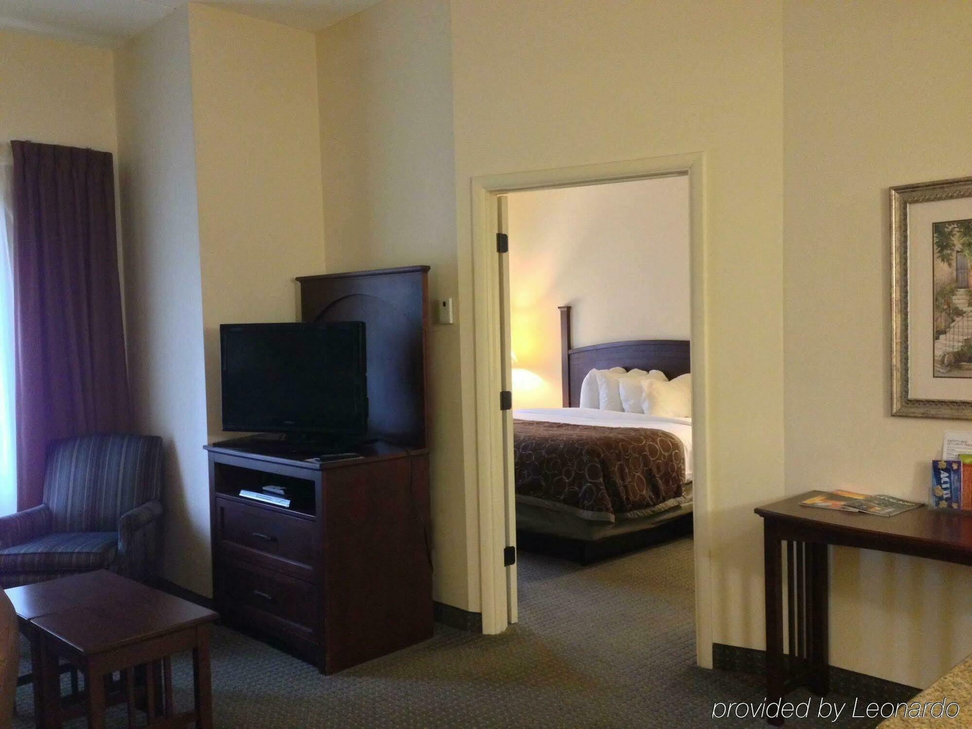 Staybridge Suites Cleveland Mayfield Heights Beachwood By Ihg Exterior photo