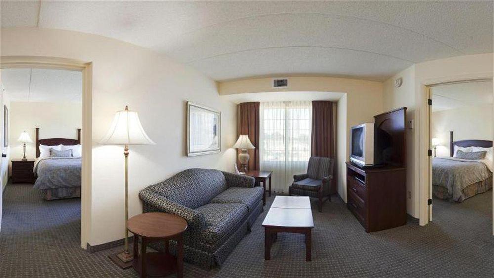 Staybridge Suites Cleveland Mayfield Heights Beachwood By Ihg Exterior photo